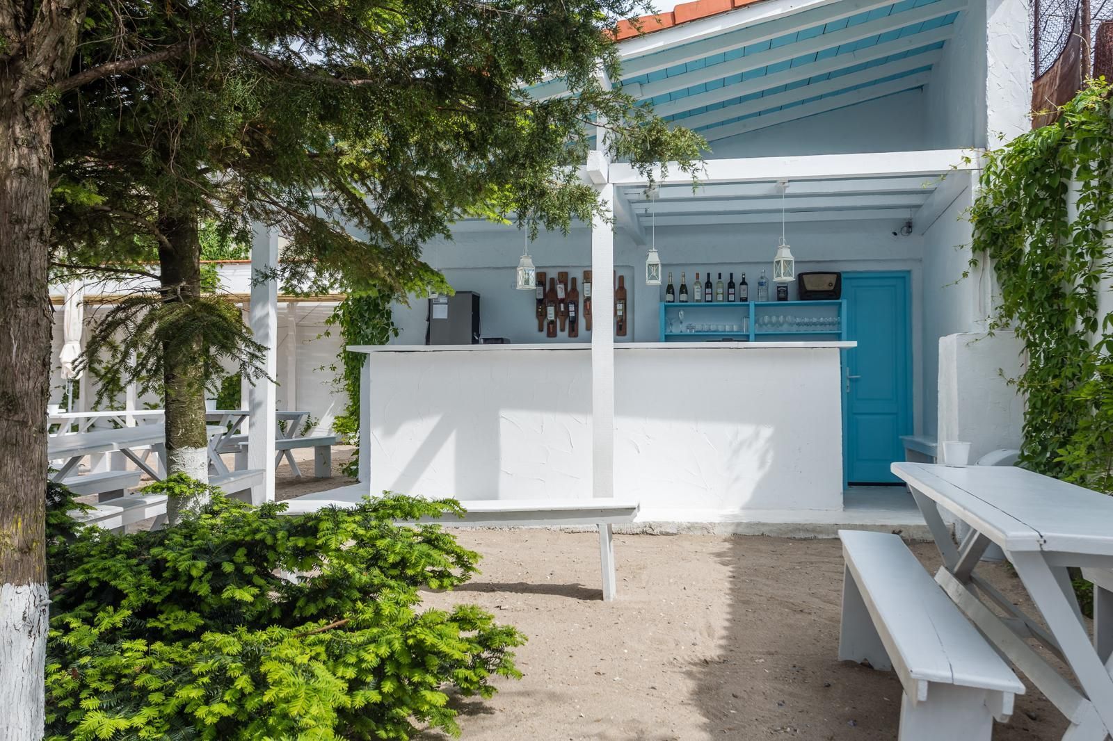 Vila turistica cu 50 camere de vanzare in 2 Mai/Constanta - Poză 12