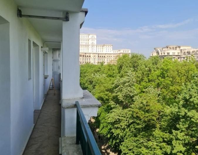 OFERTA 2 cam, f spatios, luminos, LUX - Unirii-Palatul Parlamentului - Poză 12