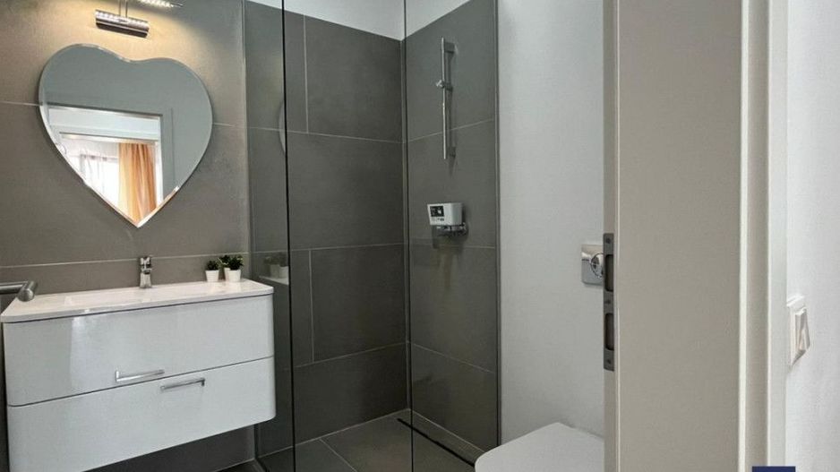  Apartament LUX Braytim | 3 camere | prima inchiriere | Comision 0% - Poză 20