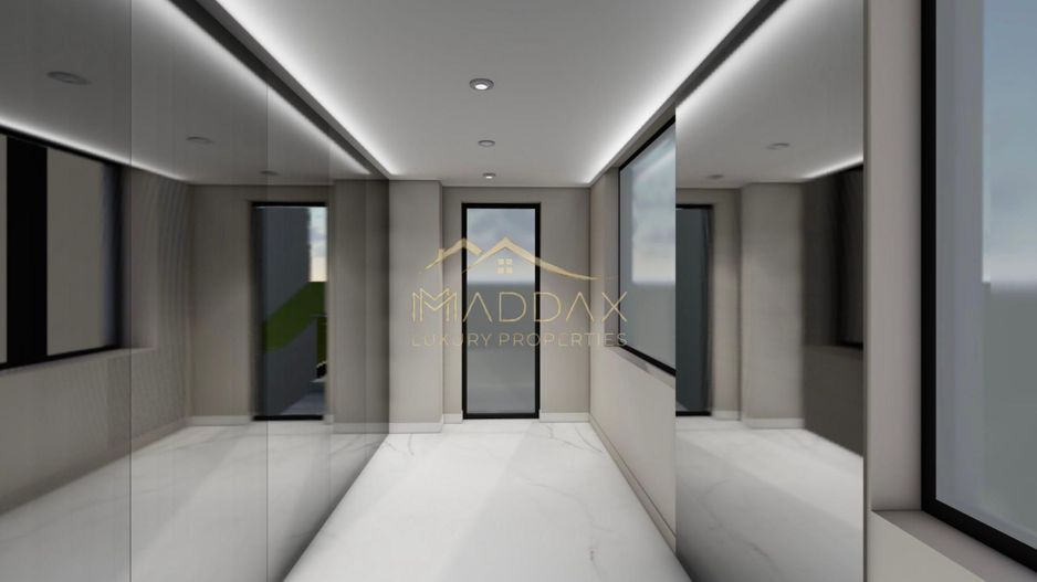Penthouse Triplex Exclusivist *285mp* // Rooftop *93mp* // 2 Parking / Herastrau - Poză 65