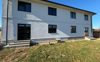 Casa tip duplex | Terasa | Rasinari - Poză 4