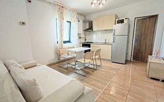 2 camere, bloc nou, mobilat modern, parcare, zona Calea Turzii - Poză 9