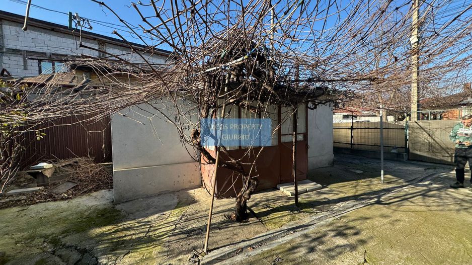 De Vânzare - Casă, Strada Griviței - Poză 38