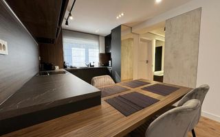 Apartament 2 camere | gradina 50 mp | Parcul Poligon | Parcare - Poză 11