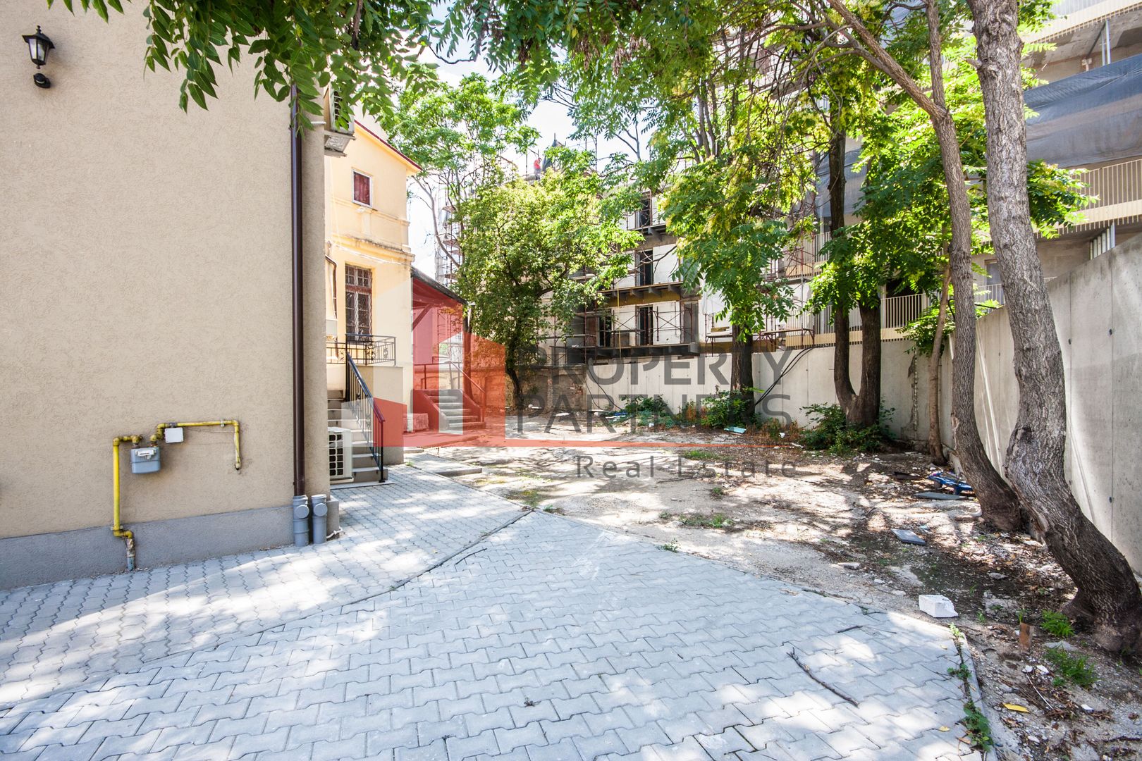 2 apartamente unite in casa in zona centrala, Unirii - Marasesti - Poză 6