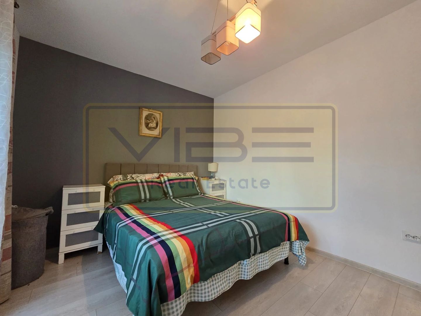 Valea Lupului- 3 camere + gradina  2 locuri de parcare -109mp- Comision 0% - Poză 4