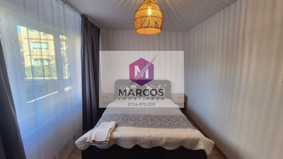 Inchiriez apartament 2 camere Muncii - Poză 6