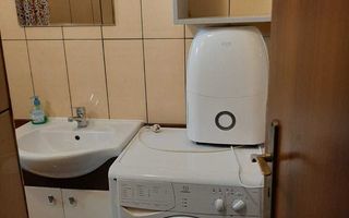 Apartament 1 cameră de închiriat, zona Gării, Iași - Poză 5