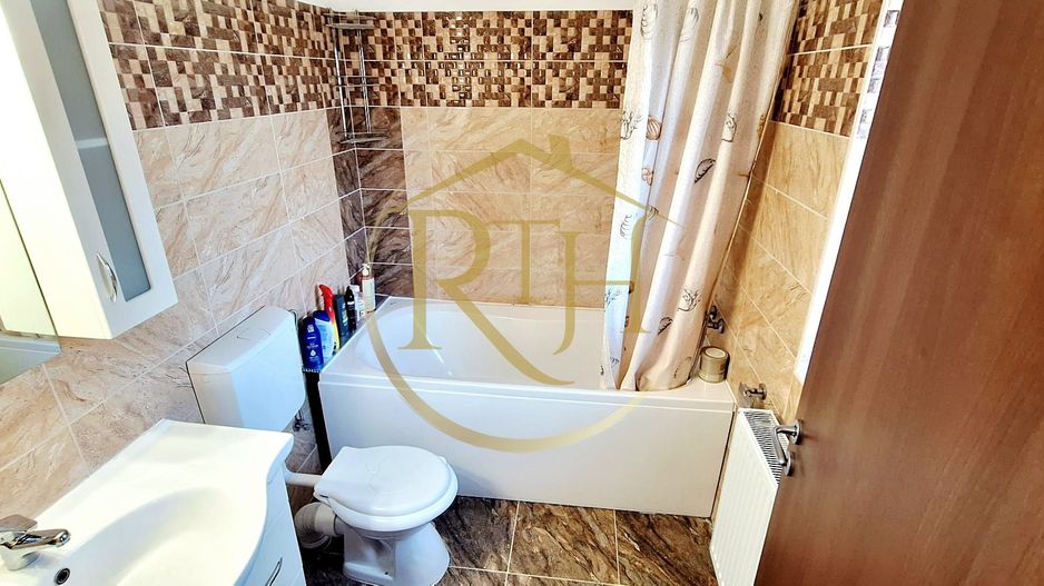Oferim spre inchiriere, Casa-Duplex cu 4 camere in Dumbravita aproape de Lidl - Poză 18