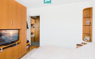 Apartament cu două camere zona gării - Poză 10