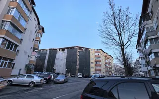 APT. nou in Ostroveni | Tip A | Iulie | Centrala proprie |3 Balcoane - Poză 15