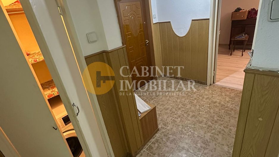 TATARASI -2 CAMERE DECOMANDAT - ETAJUL 1 - MOBILAT SI UTILAT - Poză 3