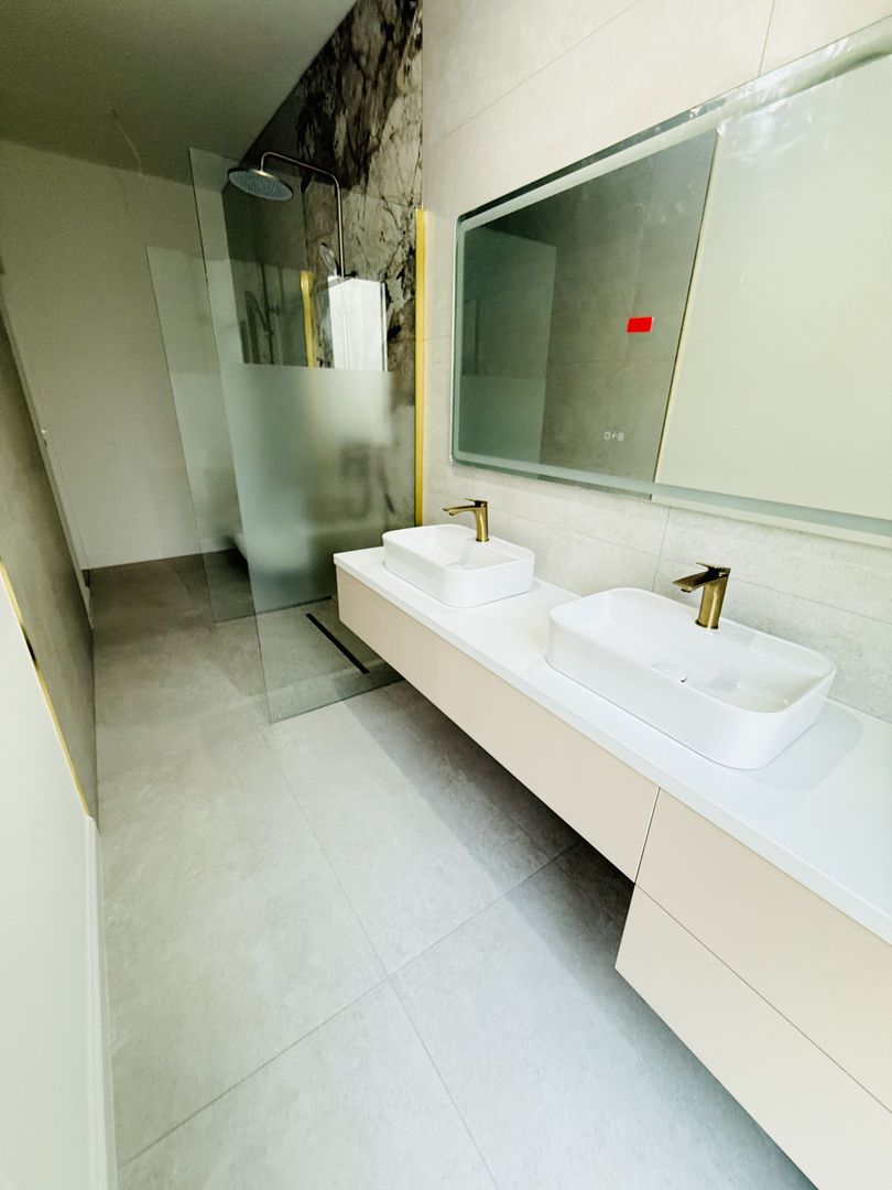 Lipovei | Duplex Premium | 4 Camere | Perete Dublu | Finisaje Tempini - Poză 23