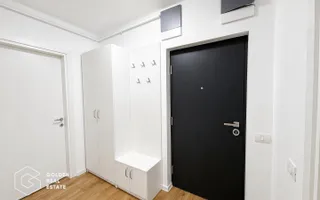 Apartament modern 2 camere, etaj 2, complexul Arad Plaza - Poză 13