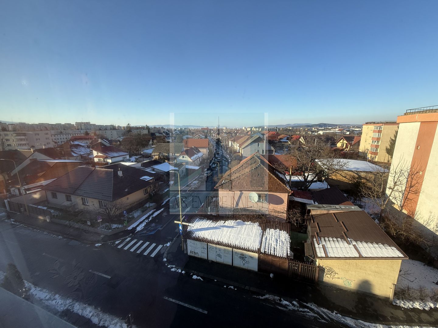 Apartament 3 camere decomandat, 2 bai - zona Gemenii/Florilor - Poză 18