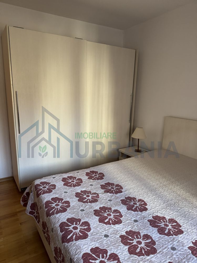 Inchiriez apartament 2 camere Oancea - Poză 3
