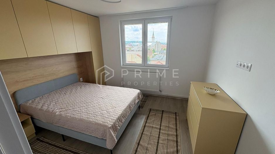 Închiriere Apartament 2 camere Decomandate | Zonă Centrală - Poză 3