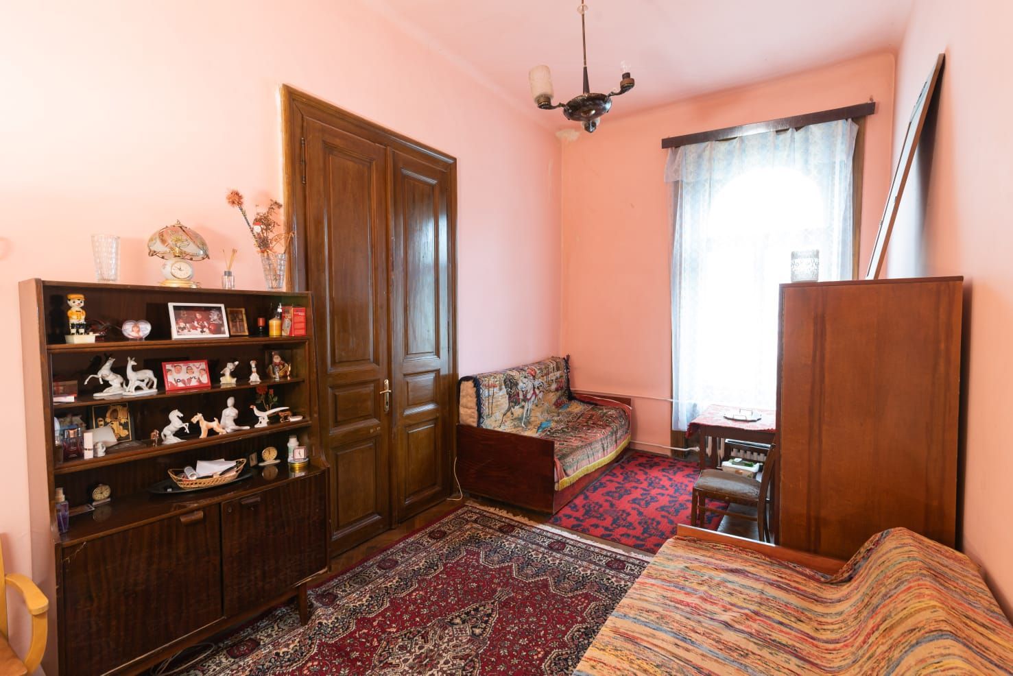 Spatios in zona centrala - Poză 1