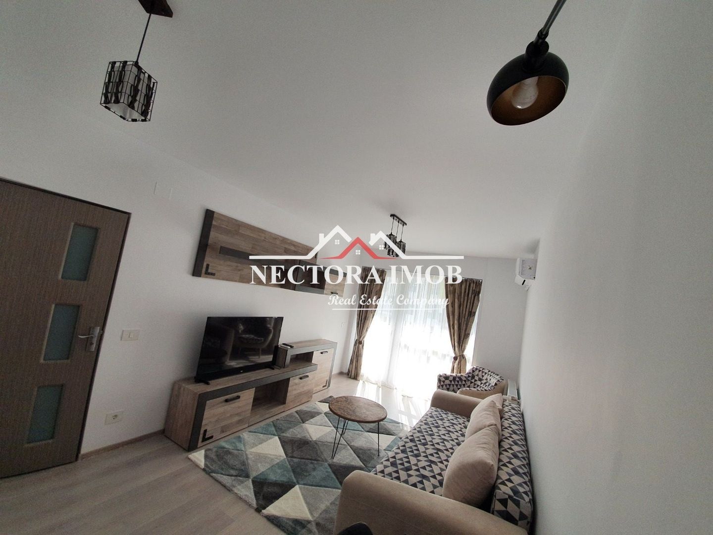 NECTORA IMOB-Apartament 2 camere, Prima Green Str. Ion Bradu, 54 mp - Poză 4