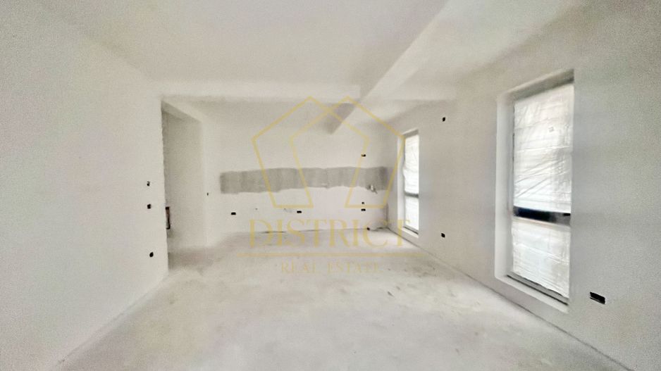 Apartament 3 camere, doua bai si gradina 90mp I IKEA I Dumbravita - Poză 3