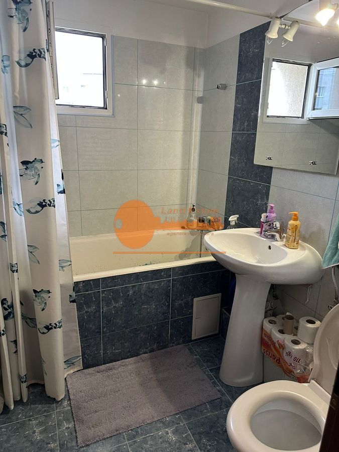 3 camere Dristor ( 750m metrou-Bloc reabilitat ) - Poză 9