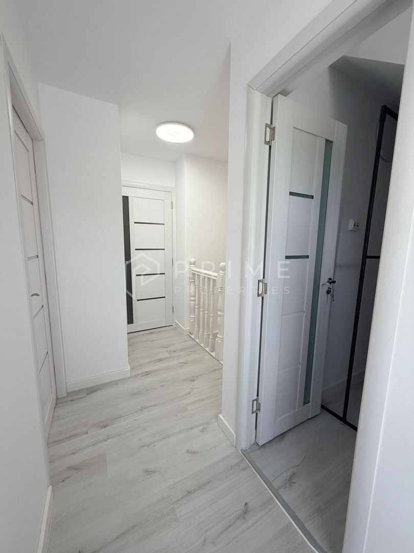 Casă individuală la 1 km de Târgu Mureș | 110 mp | Garaj | Terasă mare - Poză 21