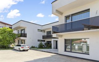 VILA INDIVIDUALA CU 2000 MP TEREN - PIPERA - Poză 1