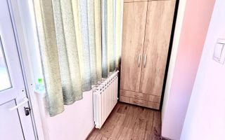 Moara de Foc Apartament 2 camere mobilat-utilat- LIBER - Poză 7