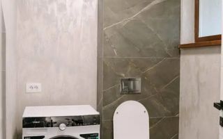 Casă de închiriat, 4 camere, 120 mp, mobilată, Iași – mutare imediată - Poză 2
