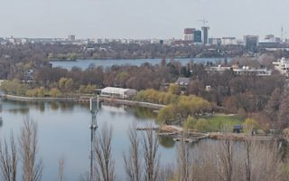 Luxury Penthouse | UP-site Floreasca I Lake view - Poză 2