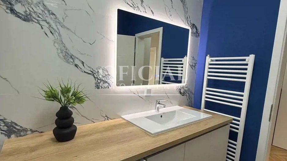 Apartament 3 Camere | 54 Mp | Curte | Parcare | Floresti Terra - Poză 7