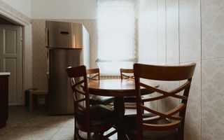 4 camere premium // duplex // Ideal birou cabinet // Calea Victoriei - Poză 37