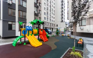 Vânzare, apartament, 2 camere, str. Cartușa, Durlești. - Poză 15