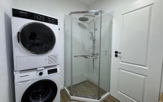 2 camere Modern, Parcare, Zona Abatorului, Oncos, Mega Image, Floresti - Poză 7