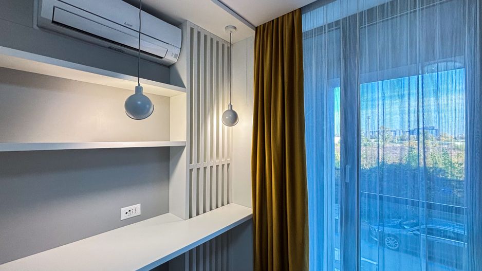 The Wooden Loft in Cloud 9 – The Essence of Refined Living - Poză 16