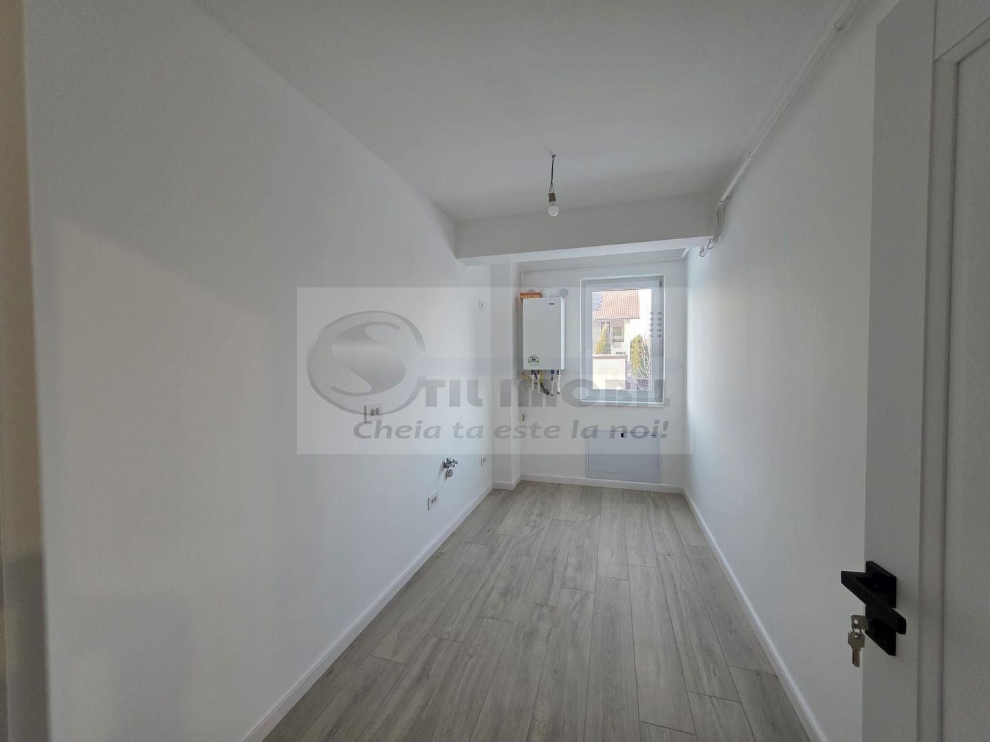 Apartament 2 camere - Pacurari - Str Soarelui - Poză 5