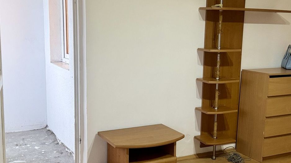 Vanzare Garsonieră decomandată, 33 mp , balcon – Calea Rahovei, Petre Ispirescu - Poză 3