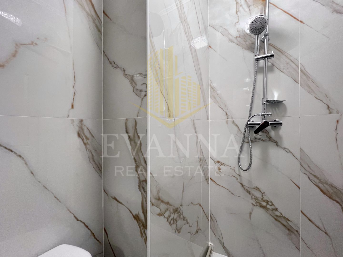 Apartament de vânzare | 1 cameră | 24 mp | etaj 2 | zonă centrală. - Poză 5