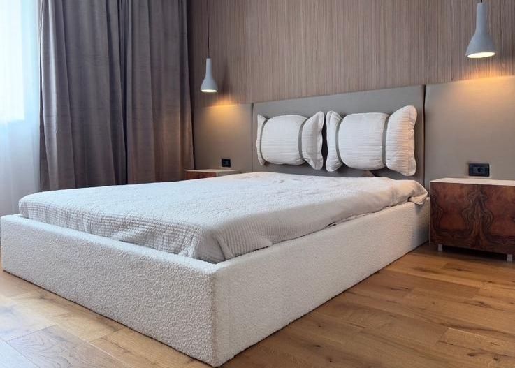 Prima inchiriere 2026, design premium, langa Parcul IOR - Poză 1