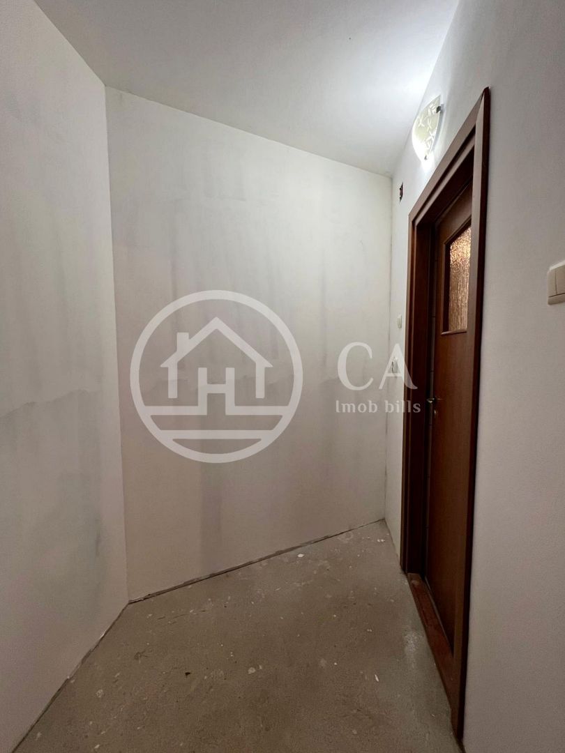 Apartament cu 2 camere la curte comuna de închiriat in Nojorid, Bihor. - Poză 5