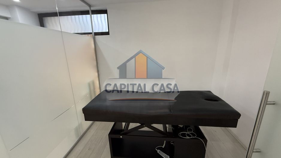 Salon de Înfrumusețare Lux - Central Ploiești - 153 mp - Poză 3