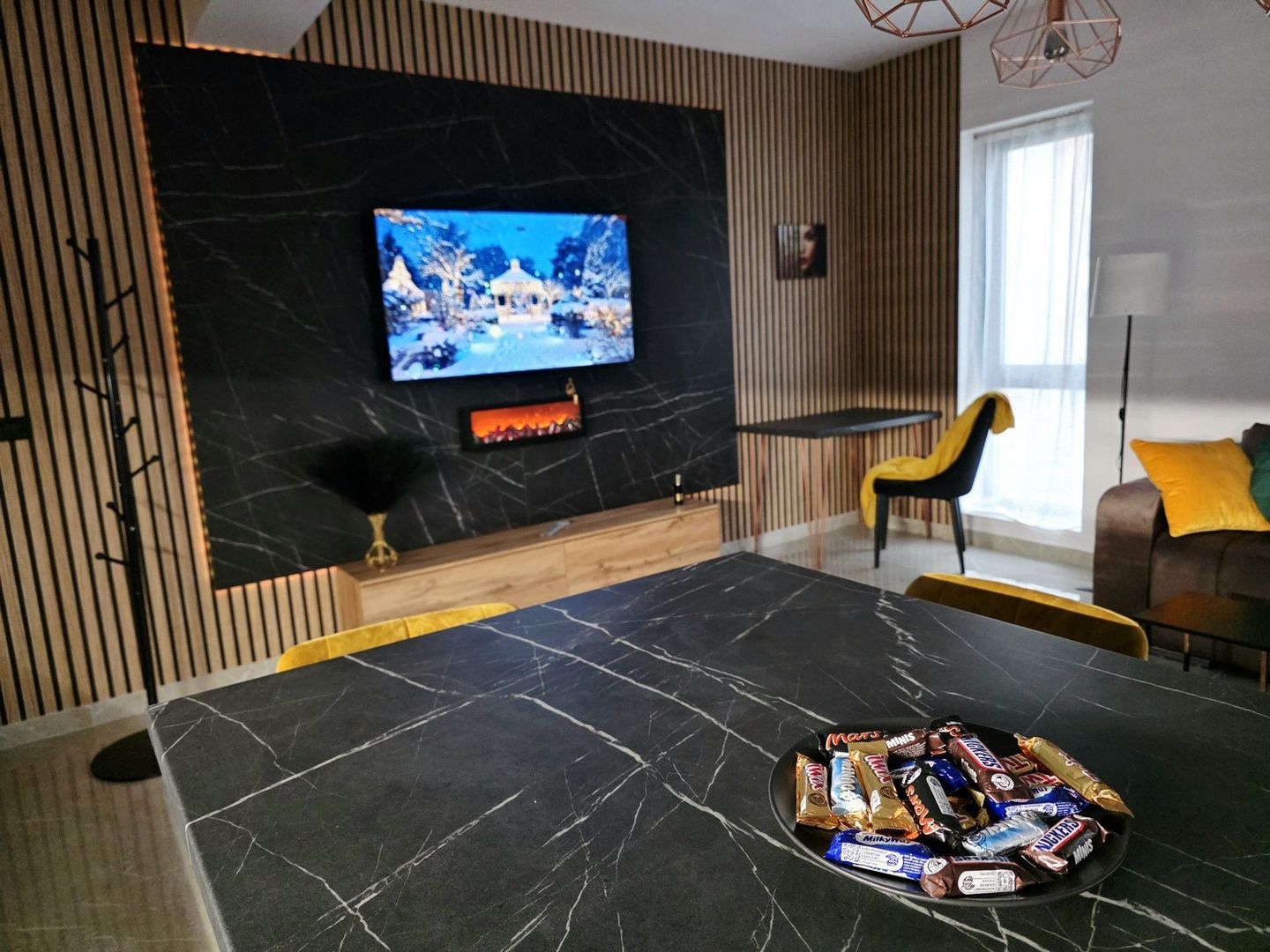 Apartament 2 camere Giroc bloc nou - Poză 3