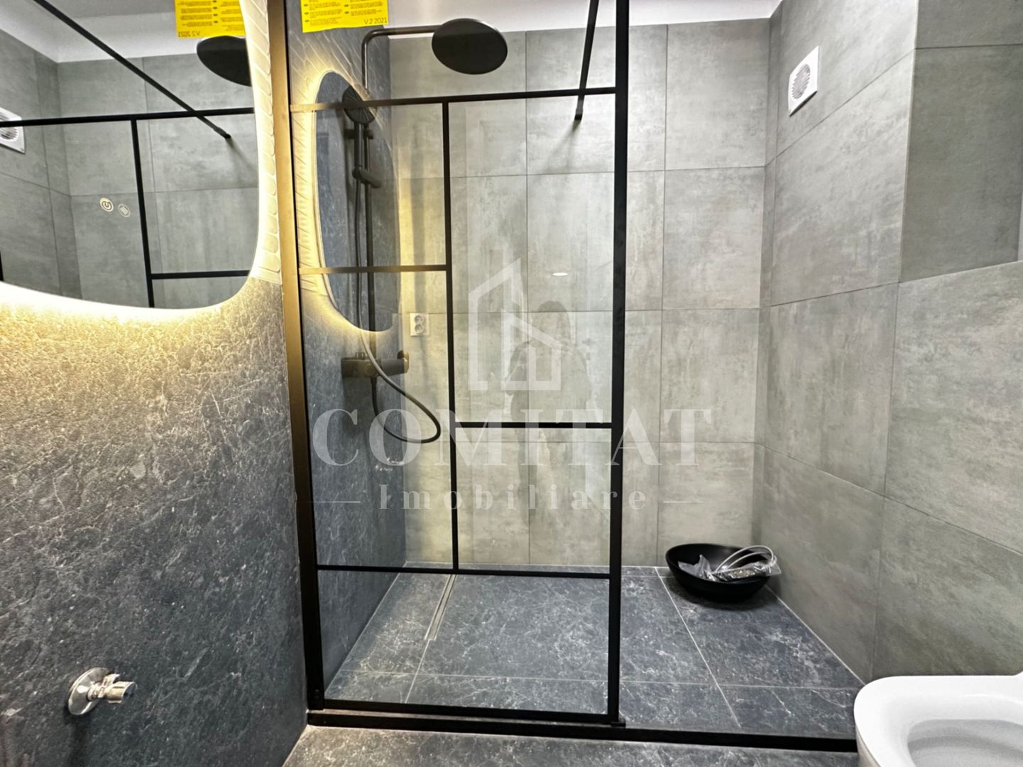 Penthouse spectaculos | 3 camere | La cheie | Eroilor - Poză 22