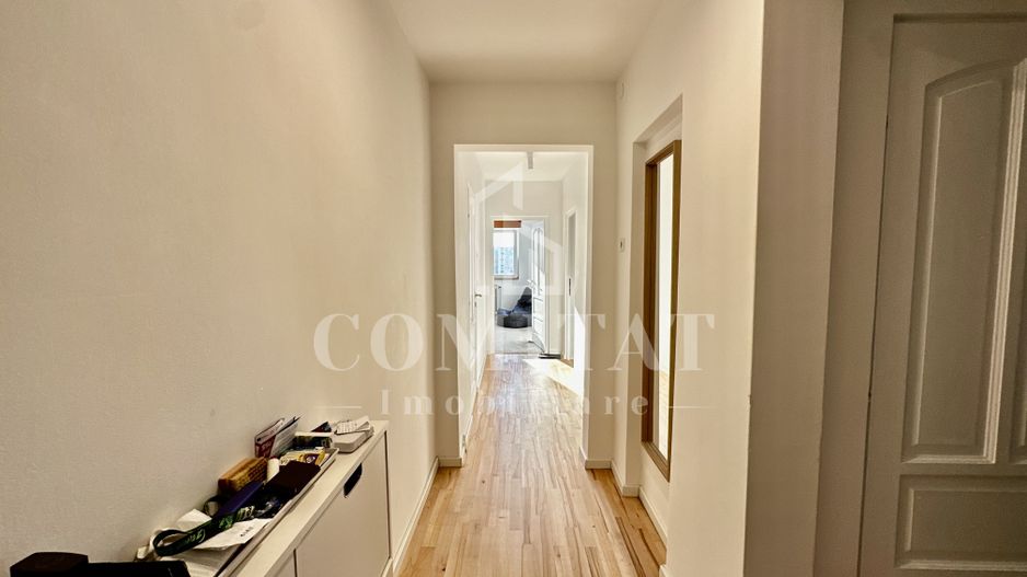 Apartament la etaj intermediar | 3 camere | Zona Big-Manastur - Poză 16