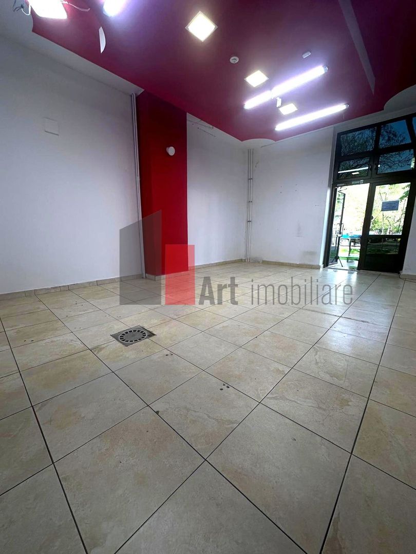 Spatiu comercial de inchiriat  zona/cartier Giurgiului - Poză 3