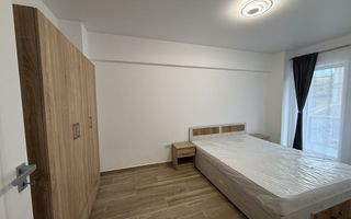 Apartament modern de închiriat în Complexul Contemporan, Păcurari, Iași - Poză 2