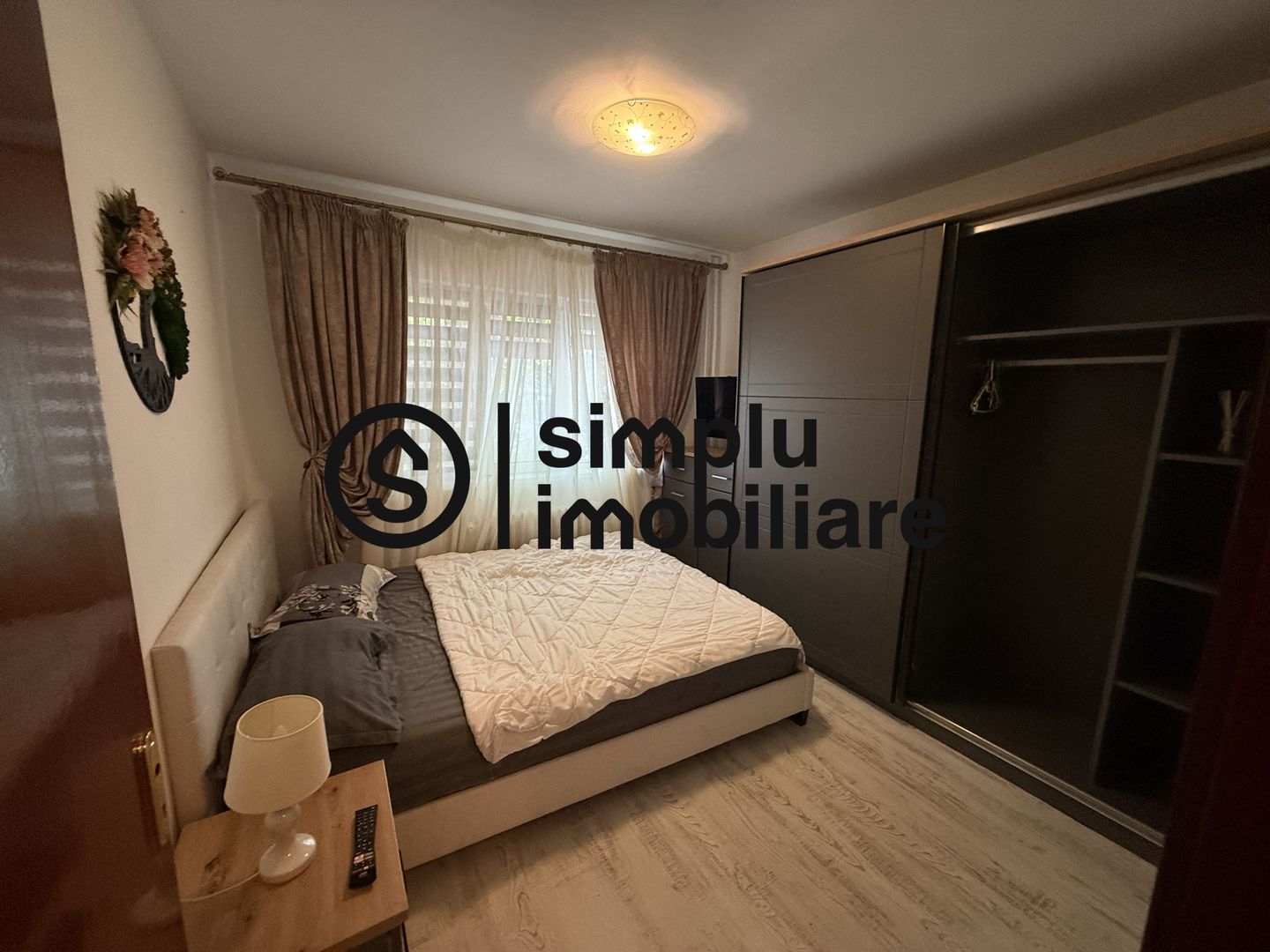 3 decomandate, etaj 2/4, Lapus - 116 000 Euro - Poză 3