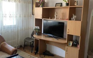Apartament 3 camere, mobilat, zona Centrală – Podu Roș, Iași, cu loc de parcare inclus - Poză 1