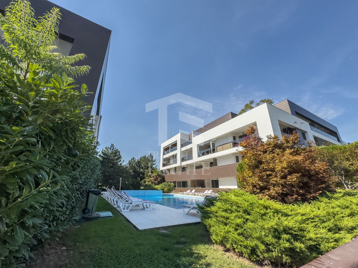 Rovere Exclusive Concept | Pipera | 3 camere | LUX | Terasă 37 mp - Poză 18