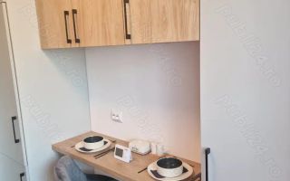 Inchiriere apartament 2 camere in HIls Brauner Pallady - Poză 6